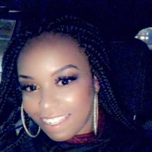 Meet your Posher, Raynika